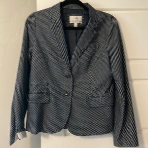 JCrew Schoolboy Blazer (Womens)